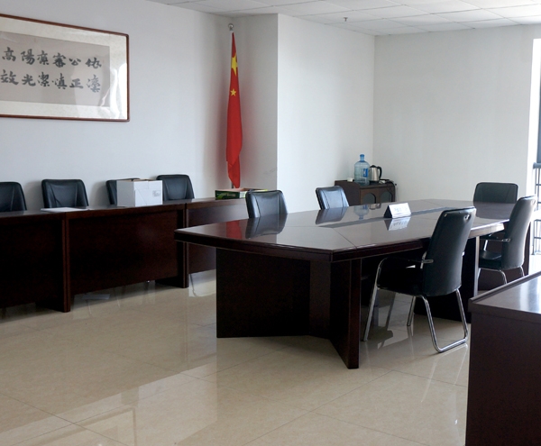 小会议室